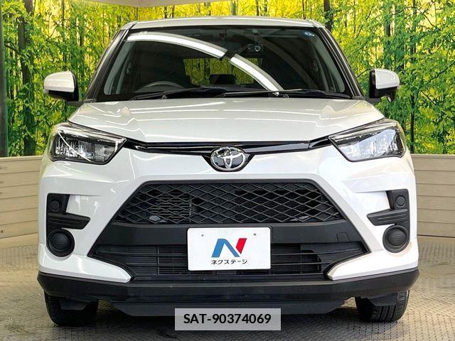Toyota RAIZE 2020-05 7879058-13
