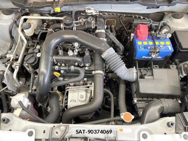 Toyota RAIZE 2020-05 7879058-17