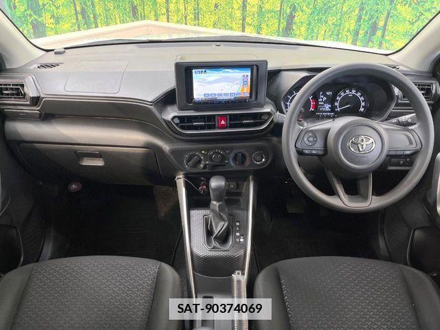 Toyota RAIZE 2020-05 7879058-1