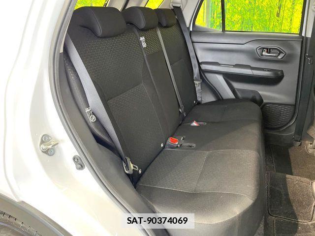 Toyota RAIZE 2020-05 7879058-8