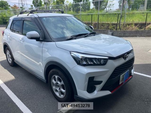 sat car