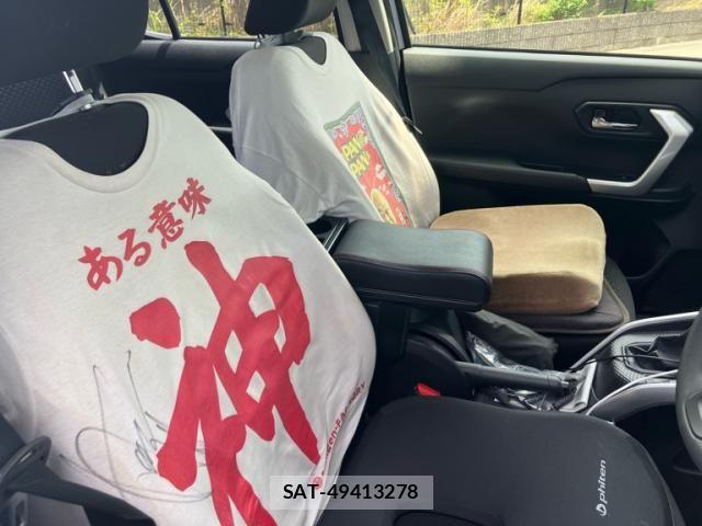 Toyota RAIZE 2019-11 7879059-9