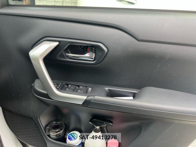 Toyota RAIZE 2019-11 7879059-10