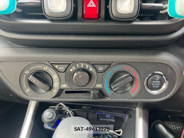 Toyota RAIZE 2019-11 7879059-14