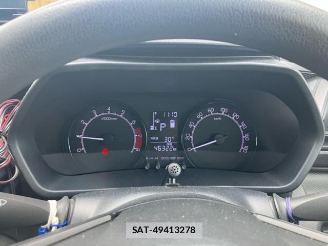 Toyota RAIZE 2019-11 7879059-16