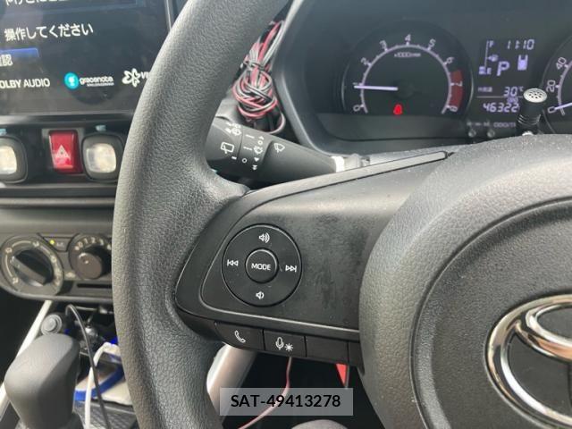 Toyota RAIZE 2019-11 7879059-18