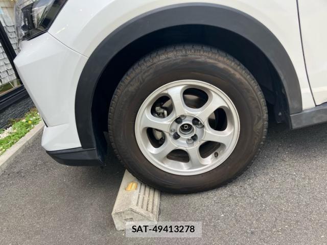 Toyota RAIZE 2019-11 7879059-4