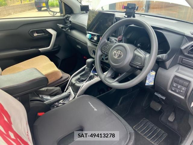 Toyota RAIZE 2019-11 7879059-8