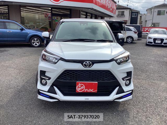 Toyota RAIZE 2023-09 7879039-9