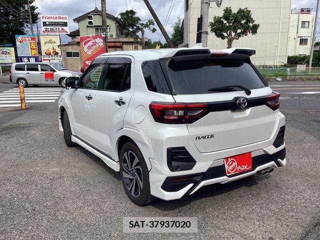 Toyota RAIZE 2023-09 7879039-10