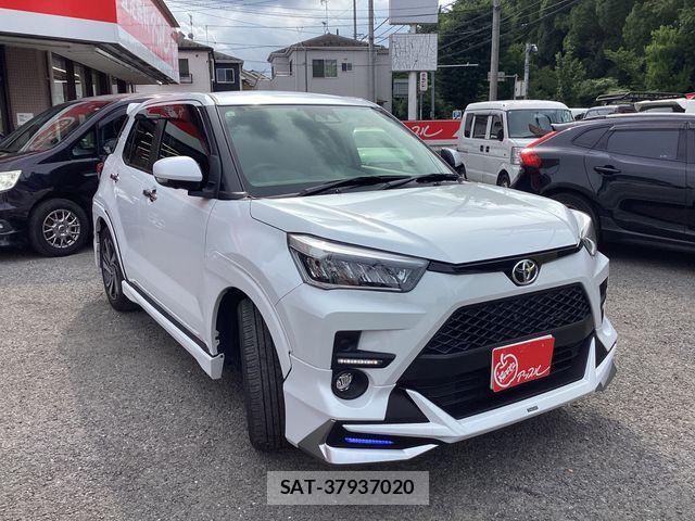 Toyota RAIZE 2023-09 7879039-11