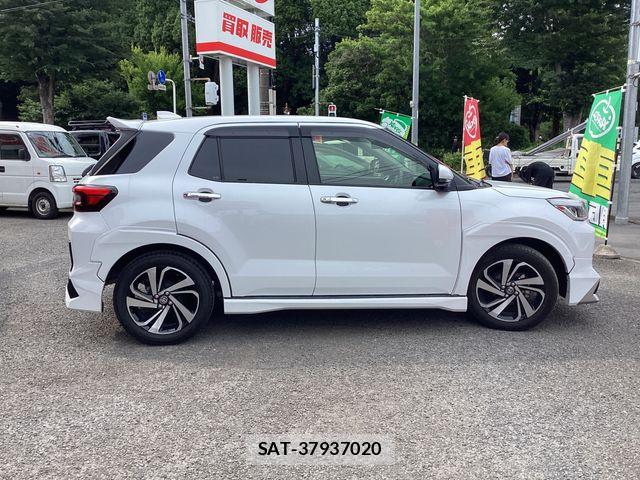 Toyota RAIZE 2023-09 7879039-13