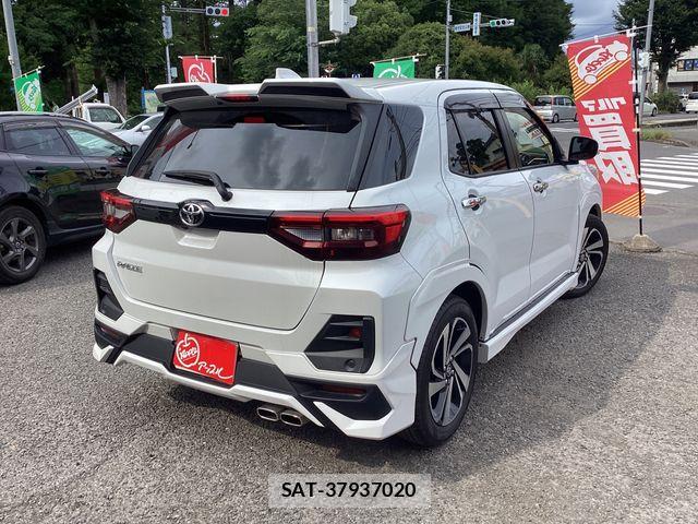 Toyota RAIZE 2023-09 7879039-1