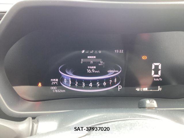 Toyota RAIZE 2023-09 7879039-2