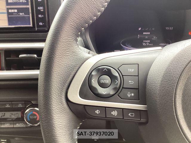 Toyota RAIZE 2023-09 7879039-5