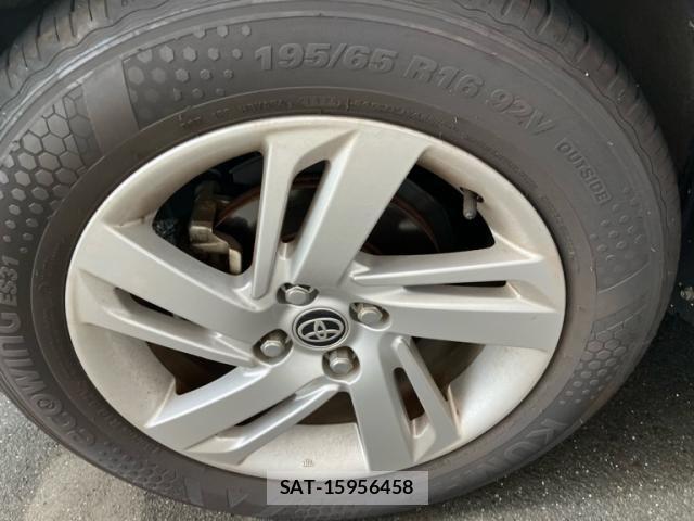 Toyota RAIZE 2020-11 7879056-9