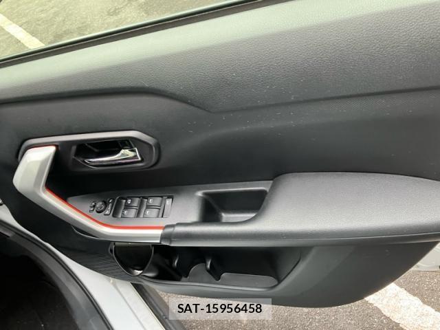 Toyota RAIZE 2020-11 7879056-14