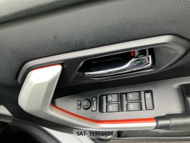 Toyota RAIZE 2020-11 7879056-15