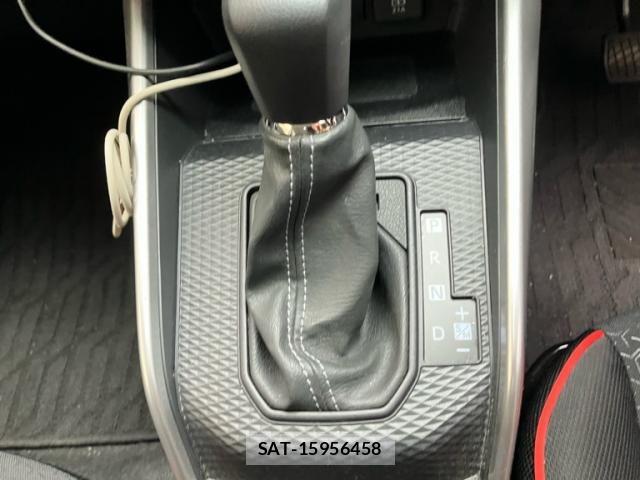Toyota RAIZE 2020-11 7879056-17