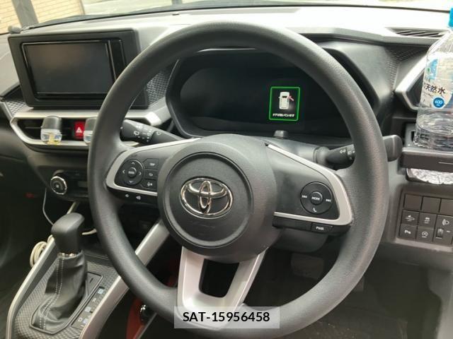 Toyota RAIZE 2020-11 7879056-20
