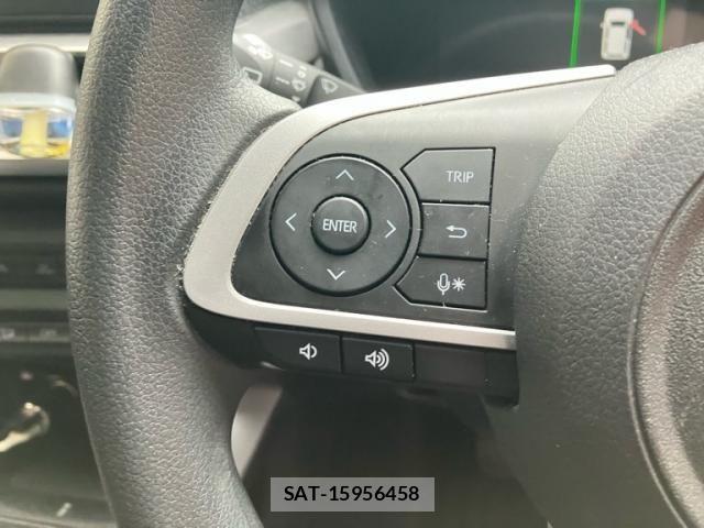 Toyota RAIZE 2020-11 7879056-22