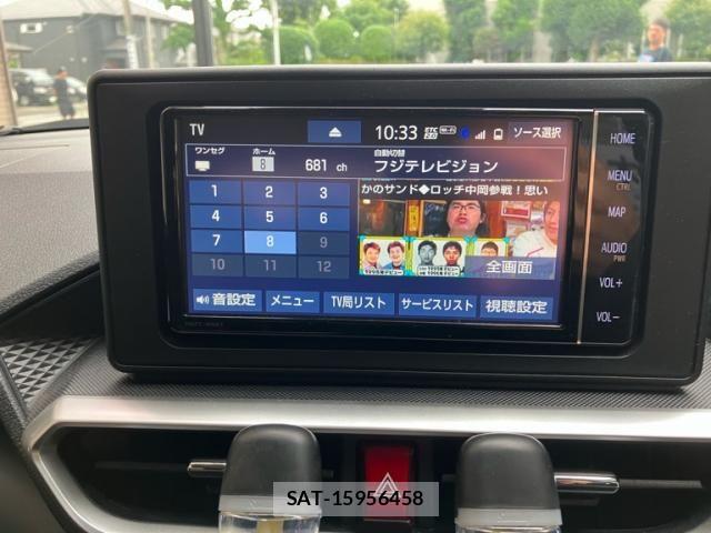 Toyota RAIZE 2020-11 7879056-24