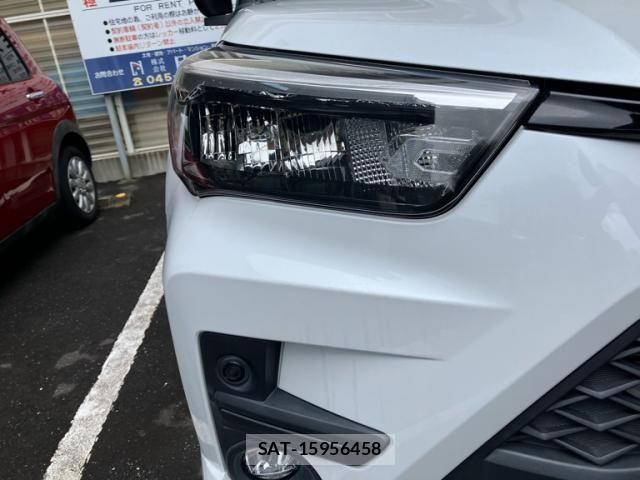 Toyota RAIZE 2020-11 7879056-2