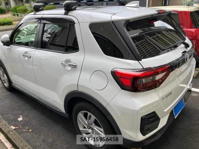 Toyota RAIZE 2020-11 7879056-4