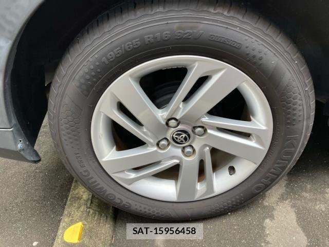 Toyota RAIZE 2020-11 7879056-7