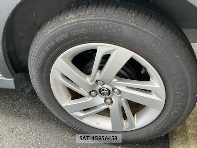 Toyota RAIZE 2020-11 7879056-8