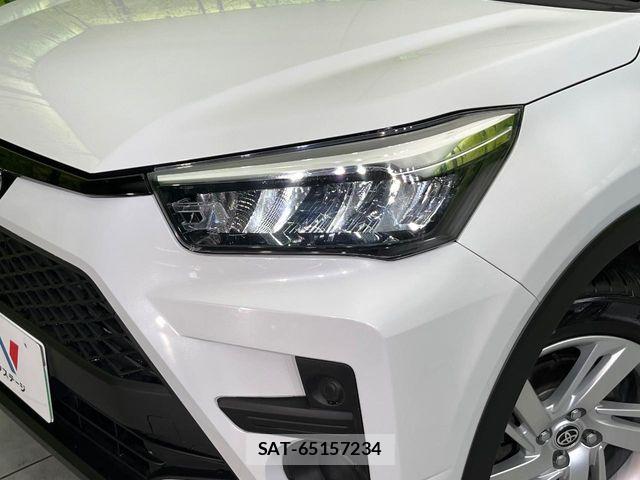 Toyota RAIZE 2025-06 7879040-11