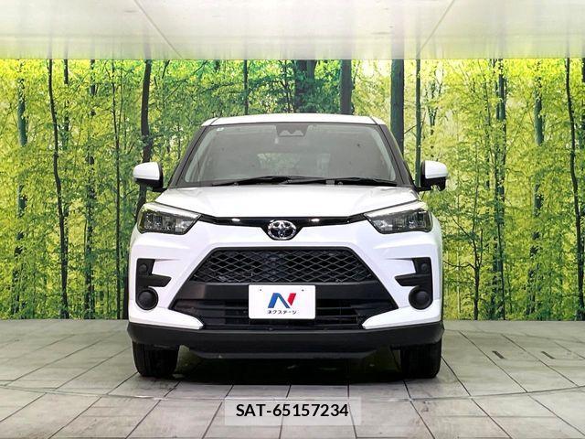 Toyota RAIZE 2025-06 7879040-13
