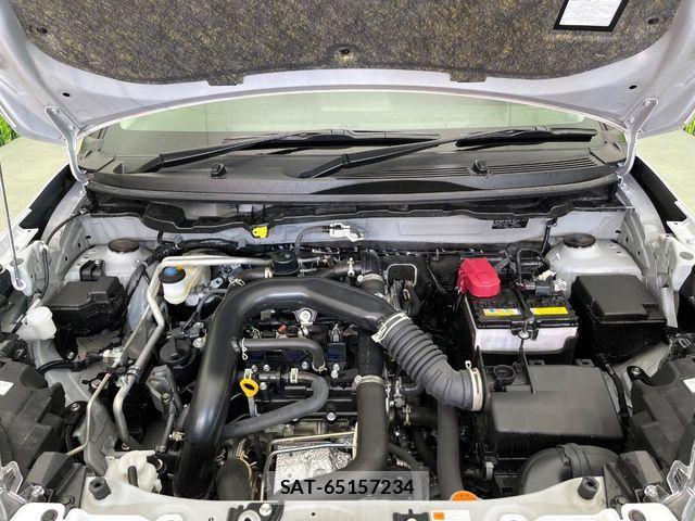 Toyota RAIZE 2025-06 7879040-17