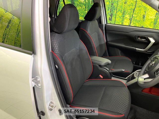 Toyota RAIZE 2025-06 7879040-8