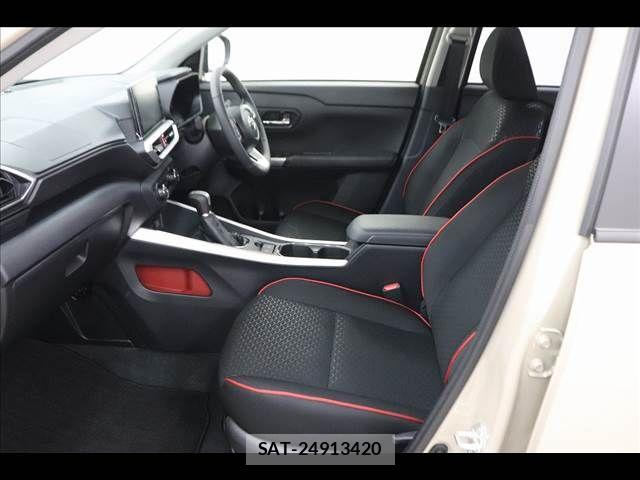Toyota RAIZE 2025-12 7879038-11