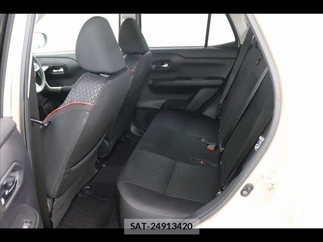 Toyota RAIZE 2025-12 7879038-12