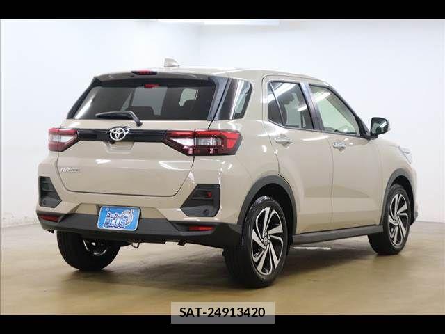 Toyota RAIZE 2025-12 7879038-18