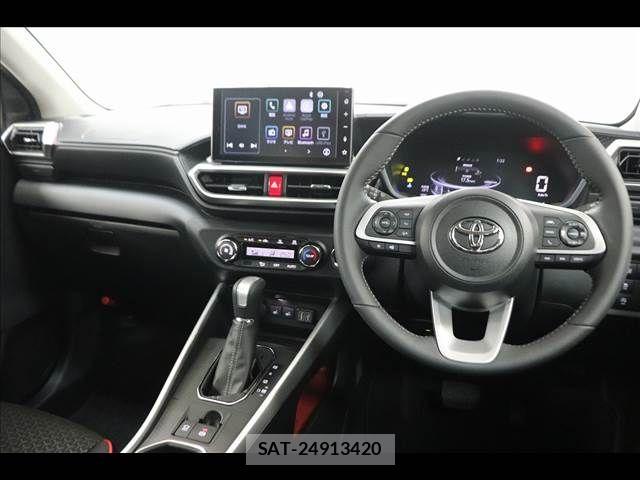 Toyota RAIZE 2025-12 7879038-1