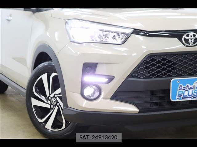 Toyota RAIZE 2025-12 7879038-22