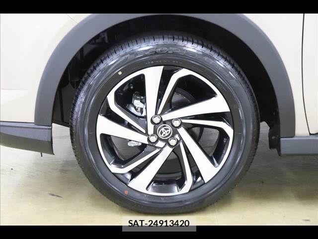 Toyota RAIZE 2025-12 7879038-23