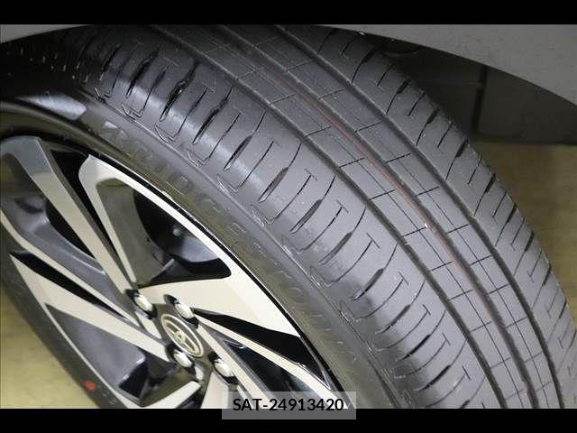 Toyota RAIZE 2025-12 7879038-24