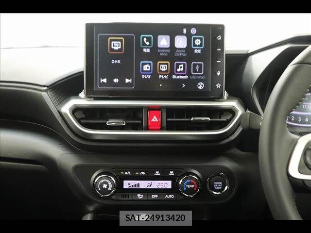 Toyota RAIZE 2025-12 7879038-28