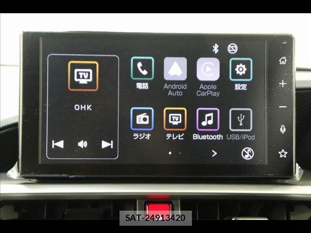Toyota RAIZE 2025-12 7879038-2
