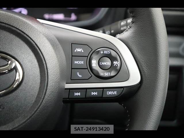 Toyota RAIZE 2025-12 7879038-5