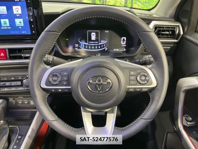 Toyota RAIZE 2023-11 7879035-10