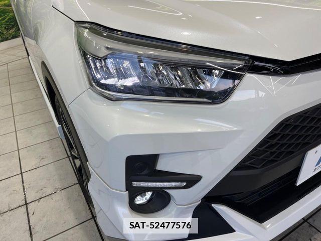 Toyota RAIZE 2023-11 7879035-11