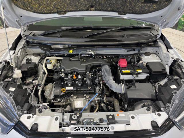 Toyota RAIZE 2023-11 7879035-17