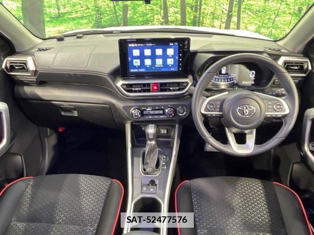 Toyota RAIZE 2023-11 7879035-1
