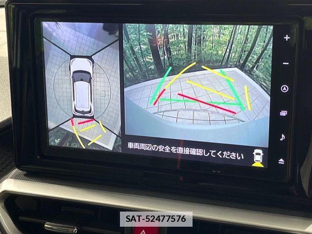 Toyota RAIZE 2023-11 7879035-2