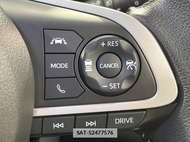 Toyota RAIZE 2023-11 7879035-5